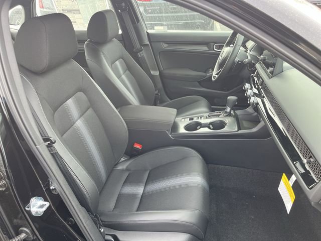 New 2026 Honda Civic Sport image 26