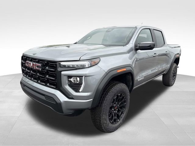 New 2026 GMC Canyon Elevation AWD/4WD image 8