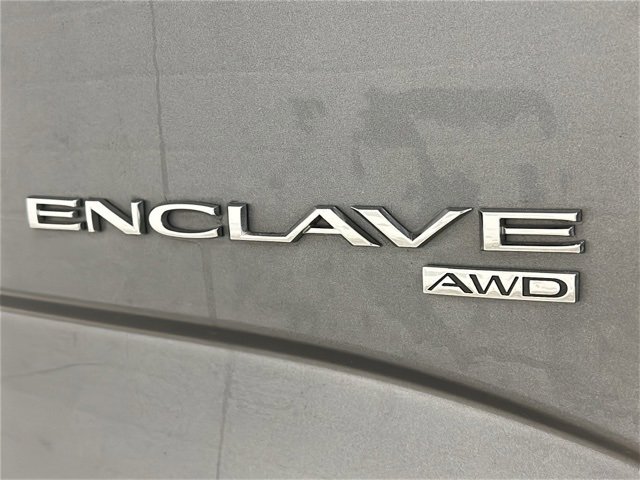 Used 2019 Buick Enclave Avenir w/ Avenir Technology Package image 30