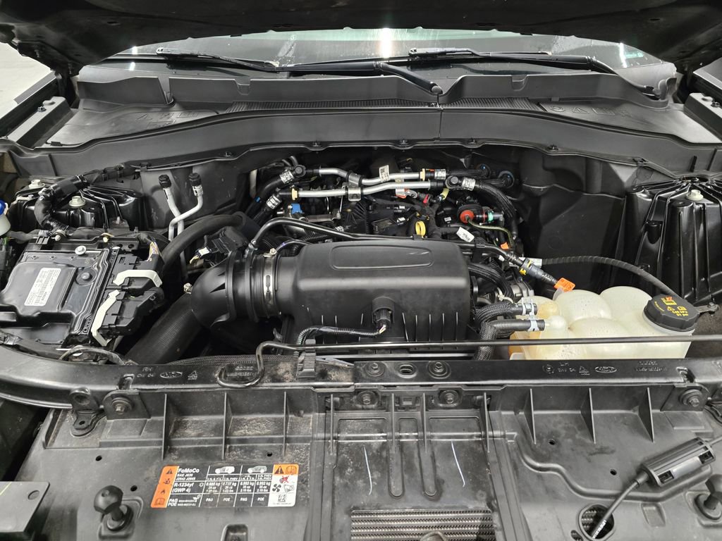 Used 2023 Ford Explorer 2WD image 12