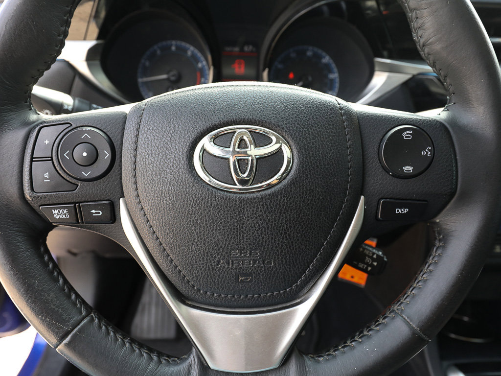 Used 2016 Toyota Corolla S FWD image 14