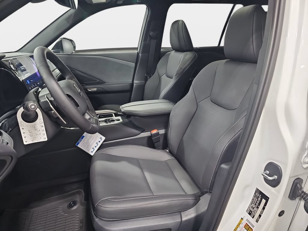 New 2026 Lexus TX 350 AWD w/ Technology Package image 14