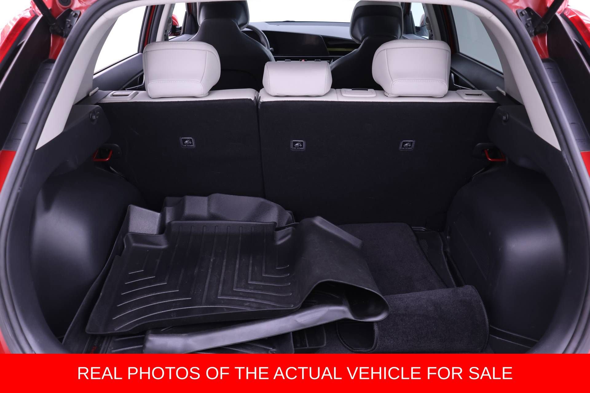 Used 2023 Kia Niro EX Touring image 14