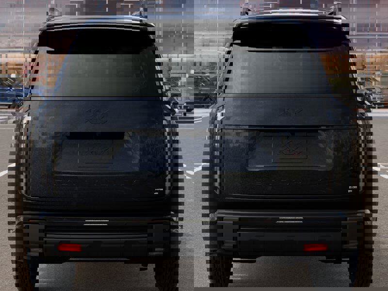 New 2027 Kia Telluride SX X-Line image 13