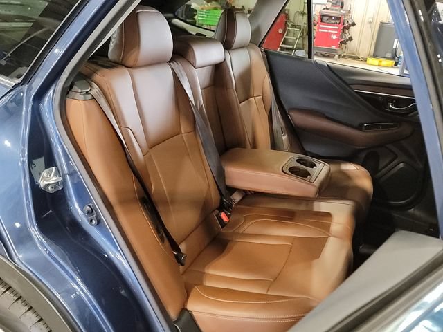 Used 2020 Subaru Outback Touring XT AWD/4WD image 33