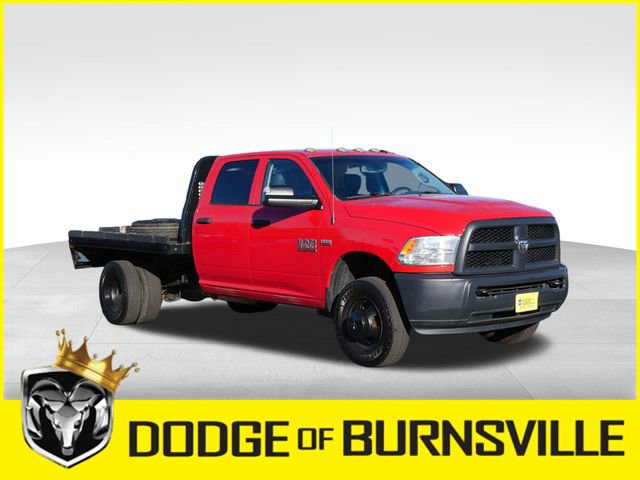 Used 2016 RAM 3500 Tradesman image 1