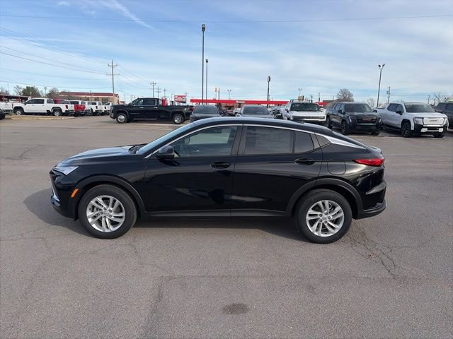 New 2026 Buick Envista Preferred w/ Convenience I Package image 3