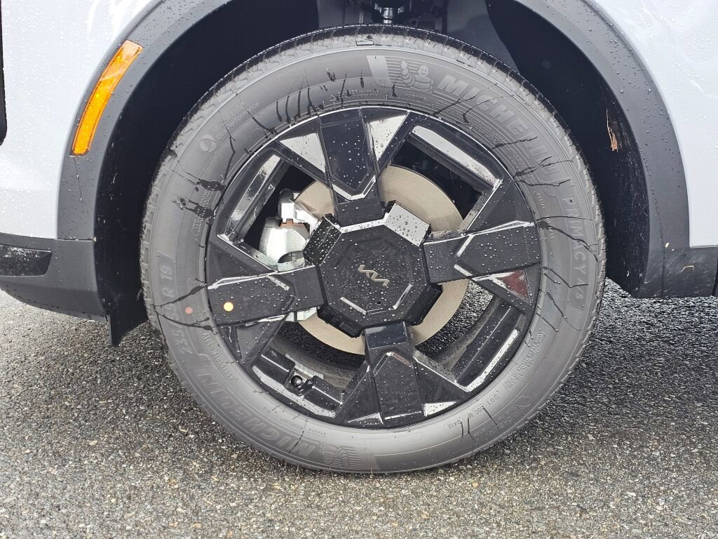 New 2026 Kia Sportage X-Line image 9