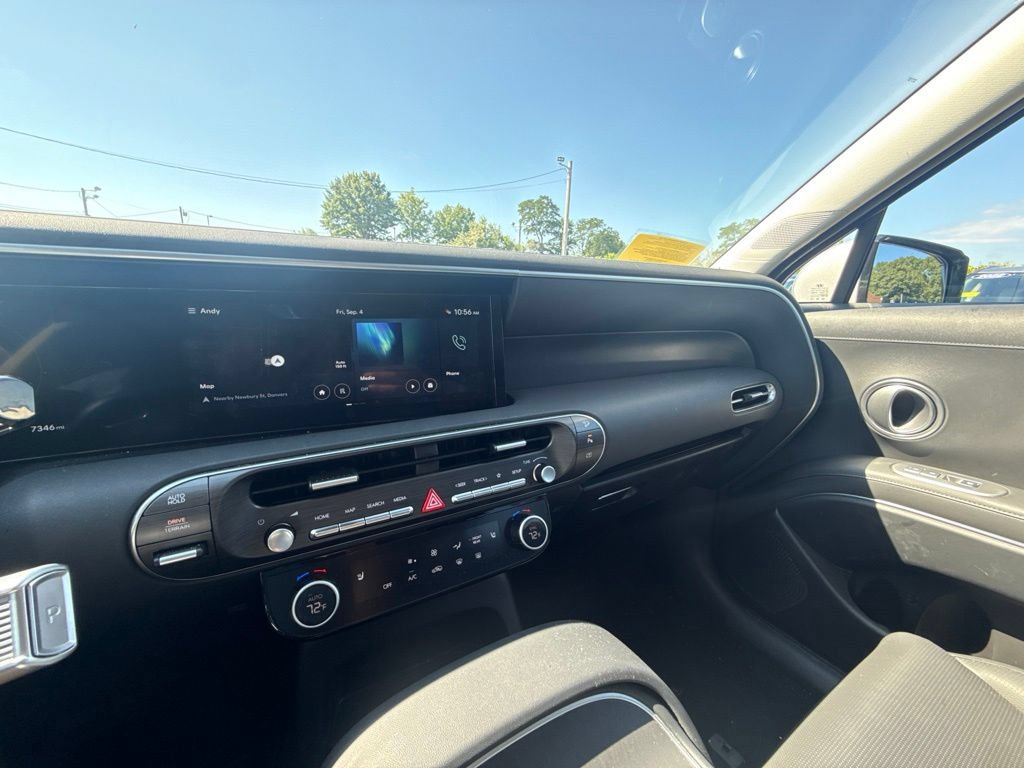 Used 2026 Hyundai Palisade SEL AWD/4WD image 9