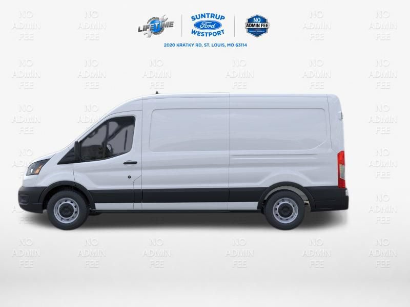 New 2026 Ford Transit 250 148 Medium Roof RWD image 3