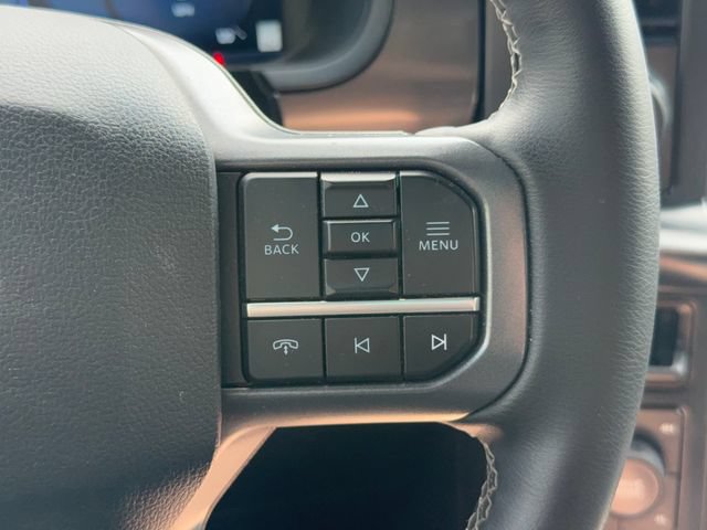Used 2025 Ford F150 Lariat AWD/4WD image 18