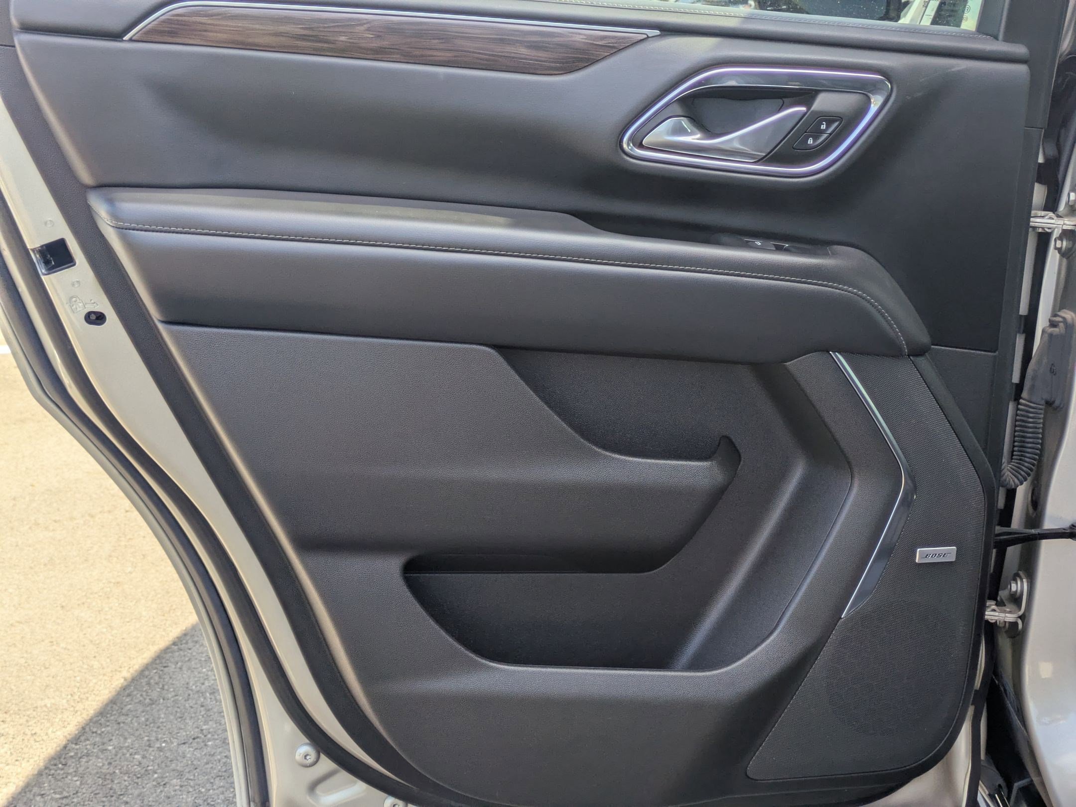 Certified 2023 Chevrolet Tahoe LT image 14