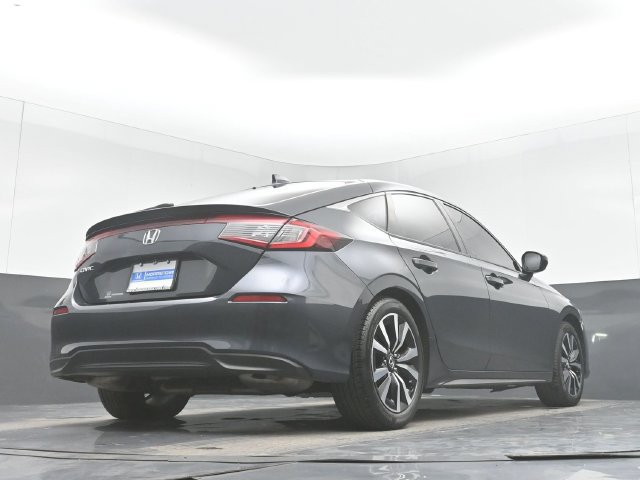 Used 2022 Honda Civic EX-L image 47