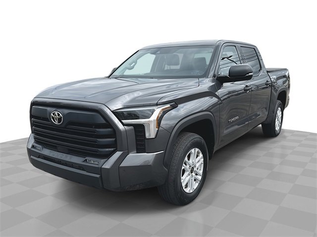 Used 2022 Toyota Tundra SR5