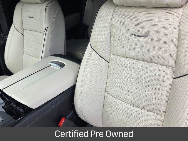 Certified 2023 Cadillac Escalade Sport w/ Touring Package RWD image 16