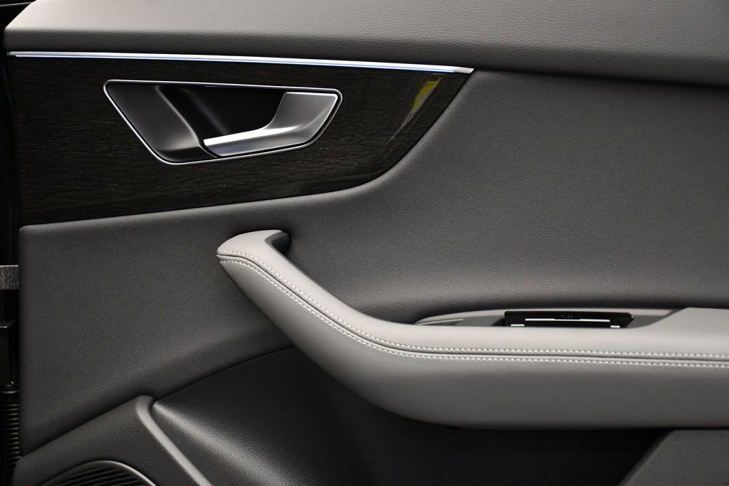 New 2026 Audi Q8 Premium Plus image 51