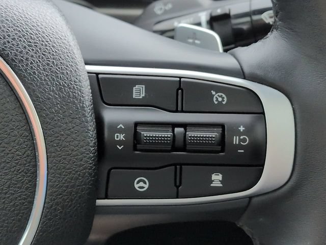 Used 2024 Kia K5 GT w/ GT1 Package FWD image 33