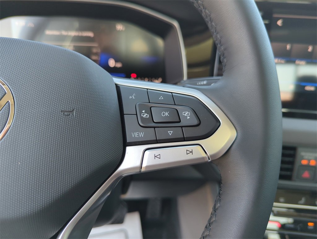 New 2026 Volkswagen Jetta SE image 43