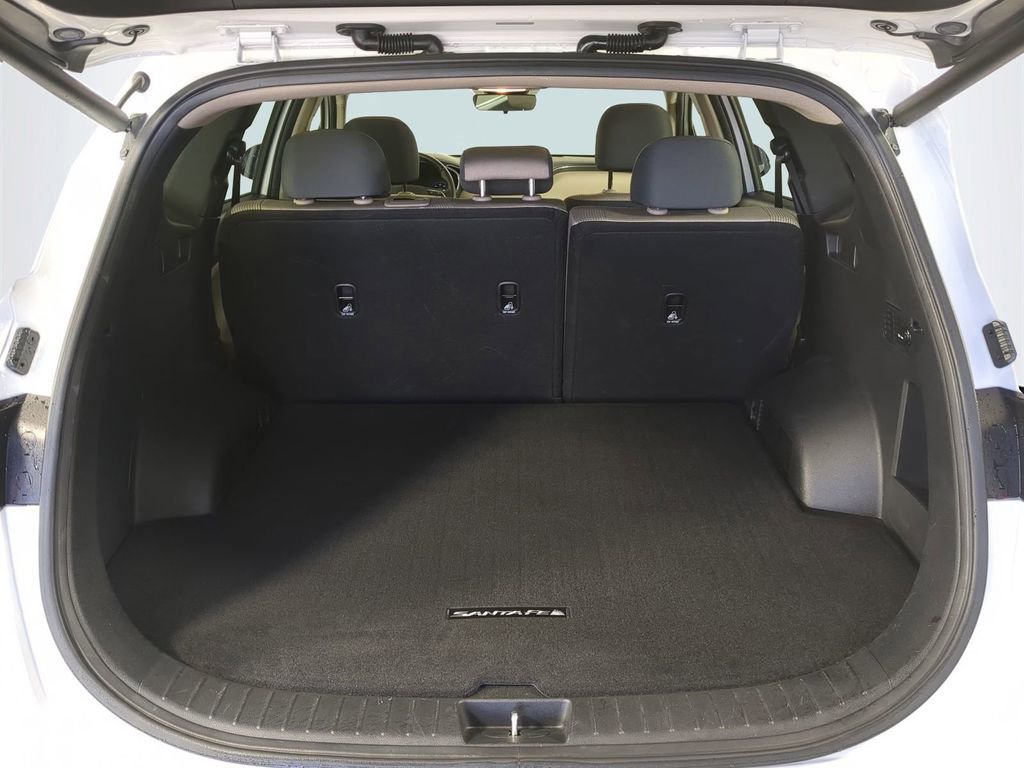Used 2023 Hyundai Santa Fe SEL image 14