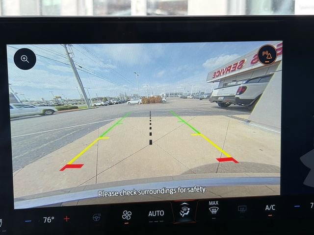 Used 2024 Ford Mustang GT Premium w/ GT Performance Package image 14