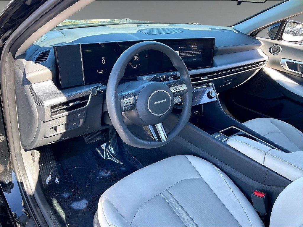 Used 2024 Hyundai Sonata SEL AWD/4WD image 8