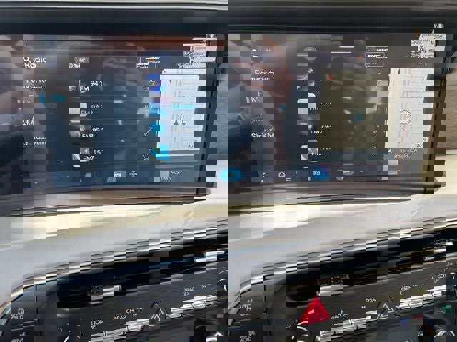 New 2026 Hyundai Palisade Limited image 11