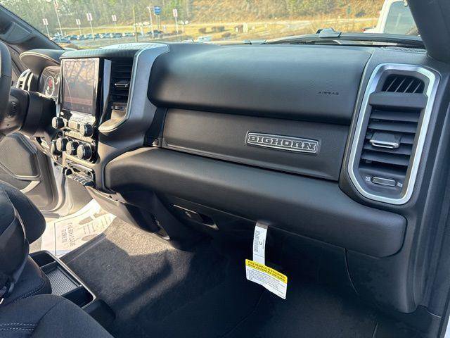 New 2026 RAM 1500 Big Horn image 36
