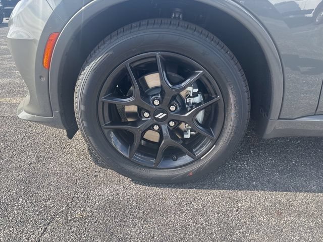 New 2026 Dodge Durango GT AWD/4WD image 5