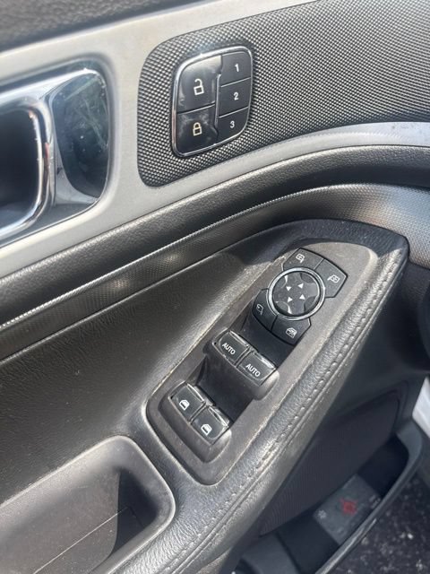 Used 2015 Ford Explorer Sport w/ Equipment Group 401A AWD/4WD image 16
