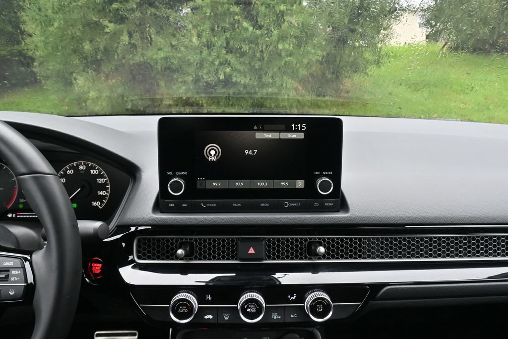 Used 2026 Honda Civic Sport image 25