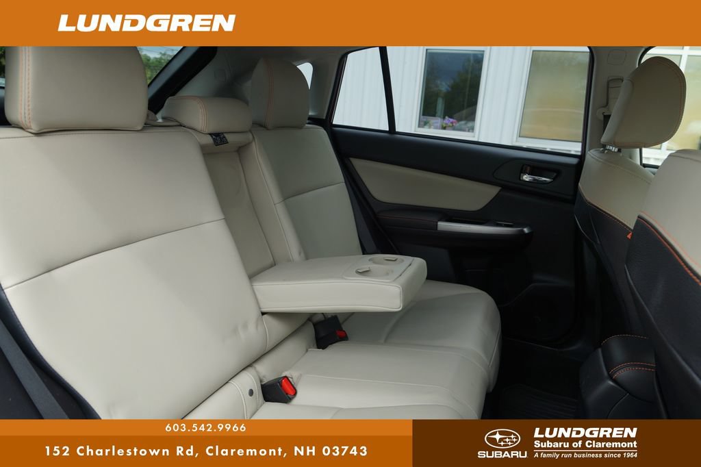 Used 2016 Subaru Crosstrek 2.0i Limited AWD/4WD image 30