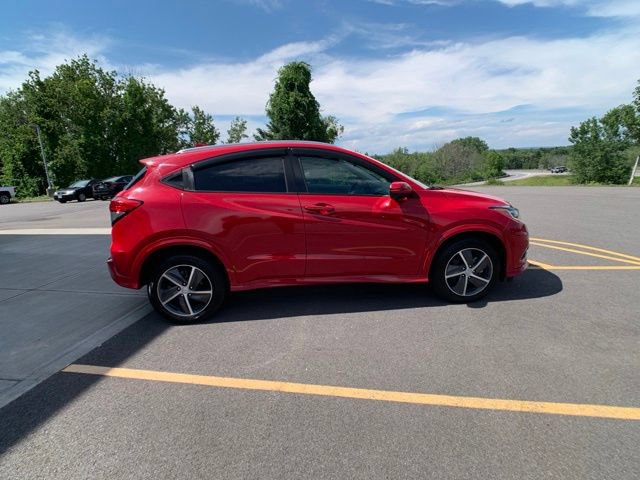 Used 2019 Honda HR-V Touring image 6