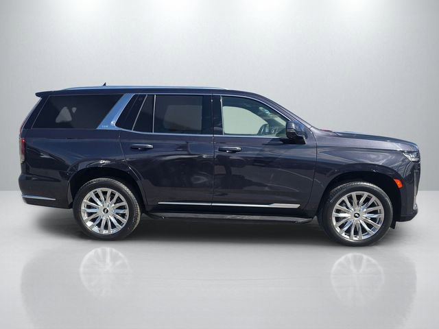 Used 2023 Cadillac Escalade Premium Luxury image 4
