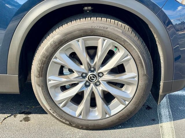 Used 2026 MAZDA CX-90 Plug-In Hybrid w/ Preferred AWD/4WD image 32