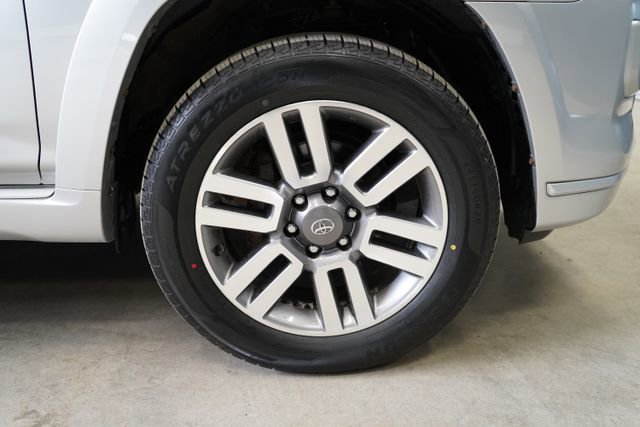 Used 2022 Toyota 4Runner TRD Sport AWD/4WD image 56