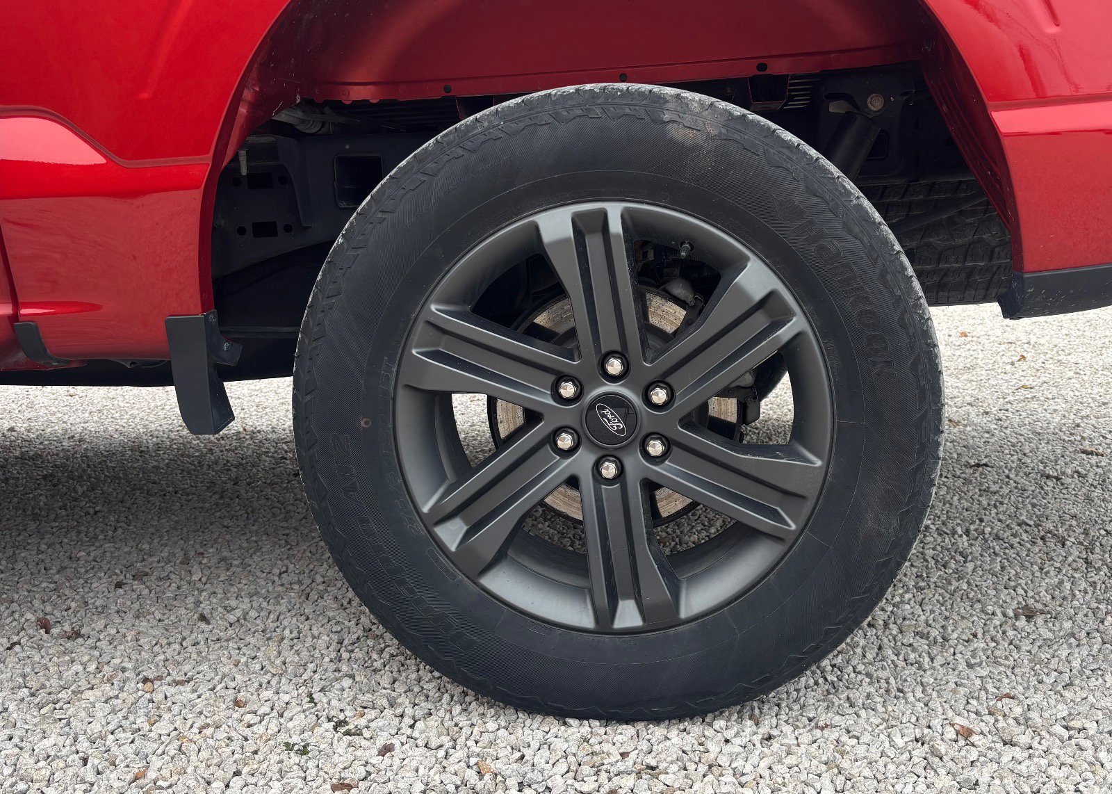 Certified 2023 Ford F150 XLT w/ Equipment Group 302A High image 16