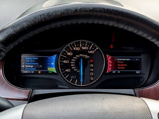 Used 2013 Ford Edge Limited FWD image 21