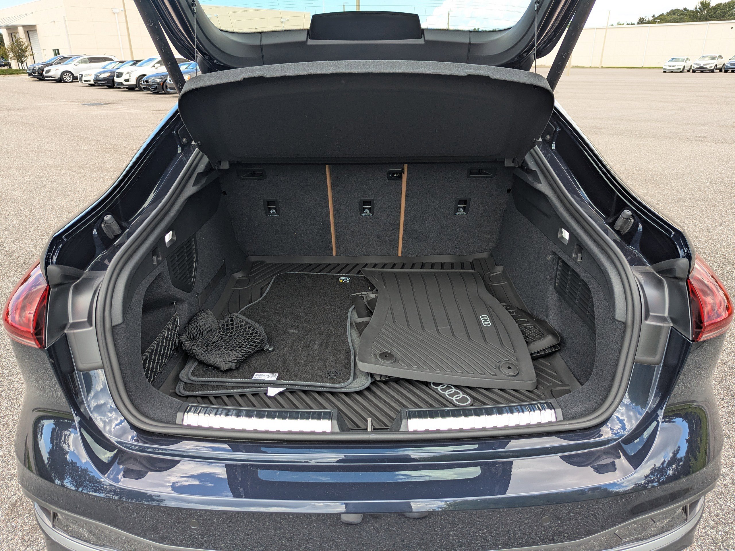 New 2025 Audi A5 2.0T Premium Plus image 12