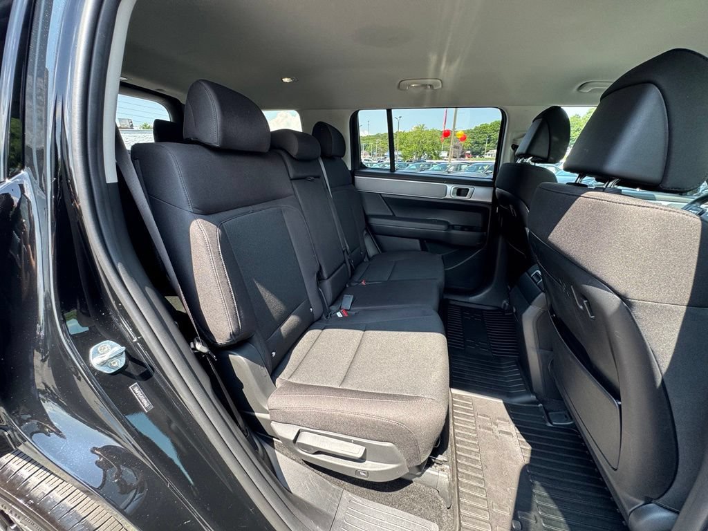 Certified 2026 Hyundai Santa Fe SE AWD/4WD image 33