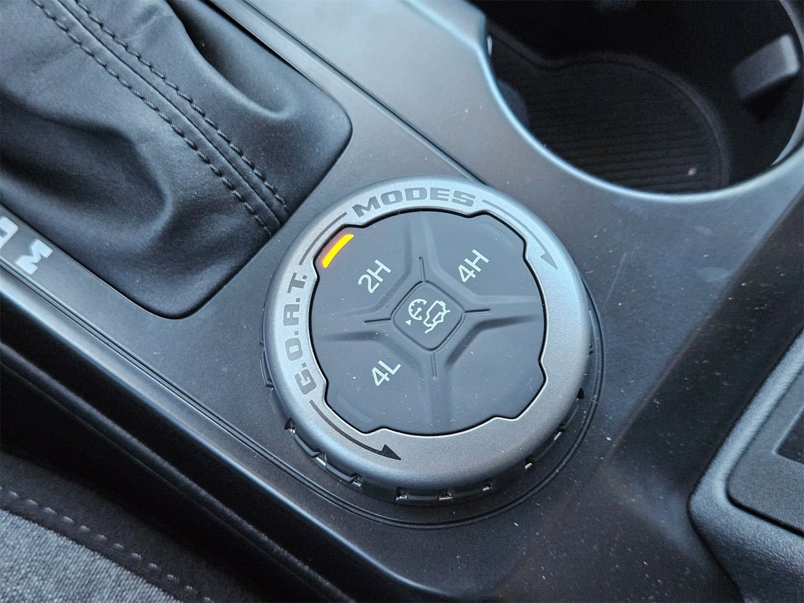 New 2025 Ford Bronco Big Bend image 19