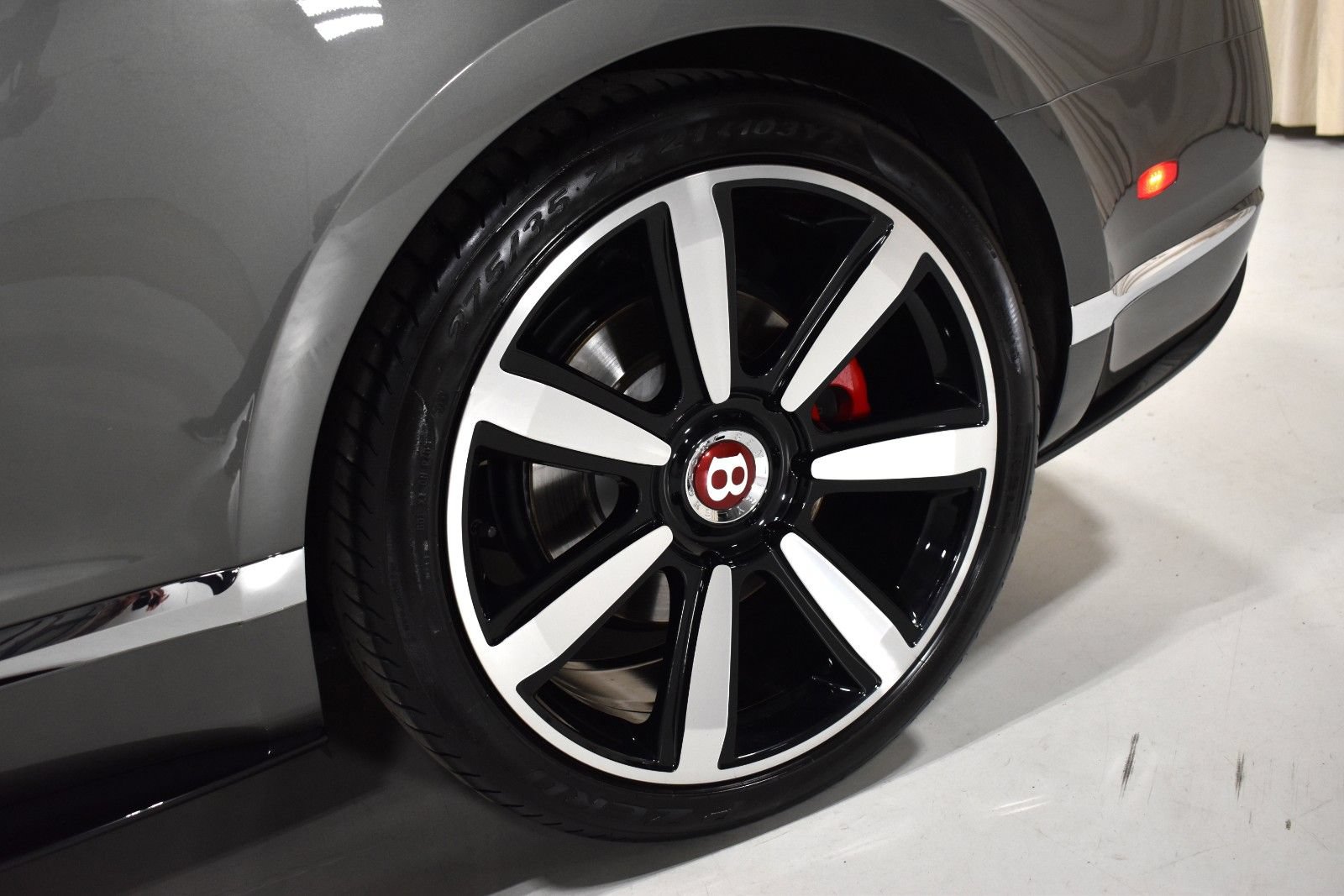 Used 2014 Bentley Continental GT V8 S AWD/4WD image 16