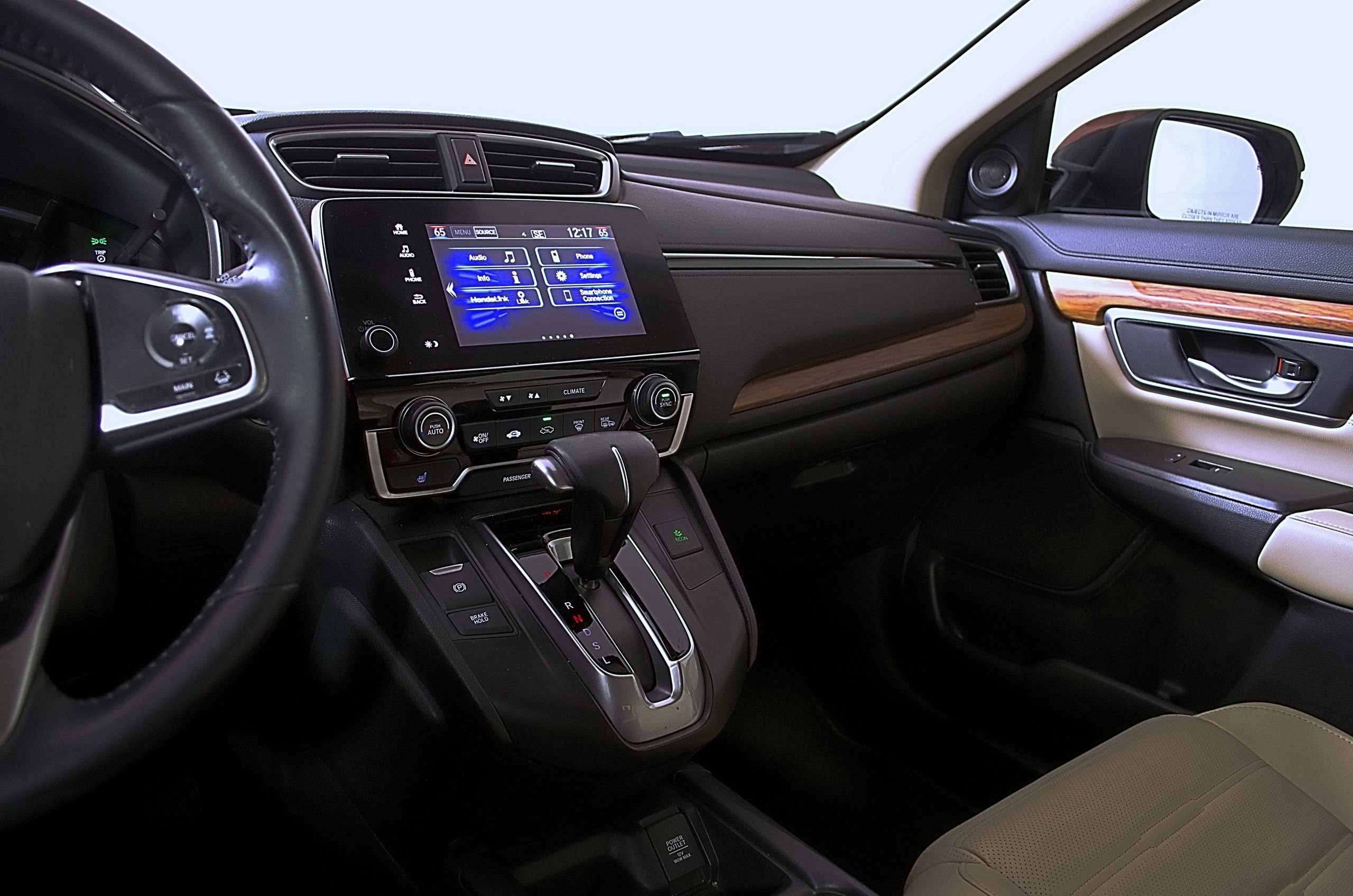 Used 2017 Honda CR-V EX-L image 28