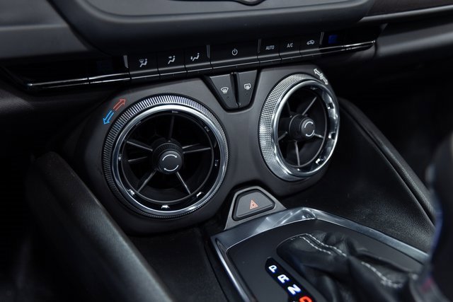 Used 2023 Chevrolet Camaro LT w/ RS Package image 20