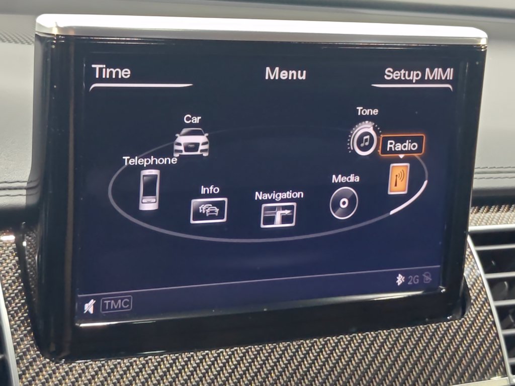 Used 2015 Audi S8 AWD/4WD image 37