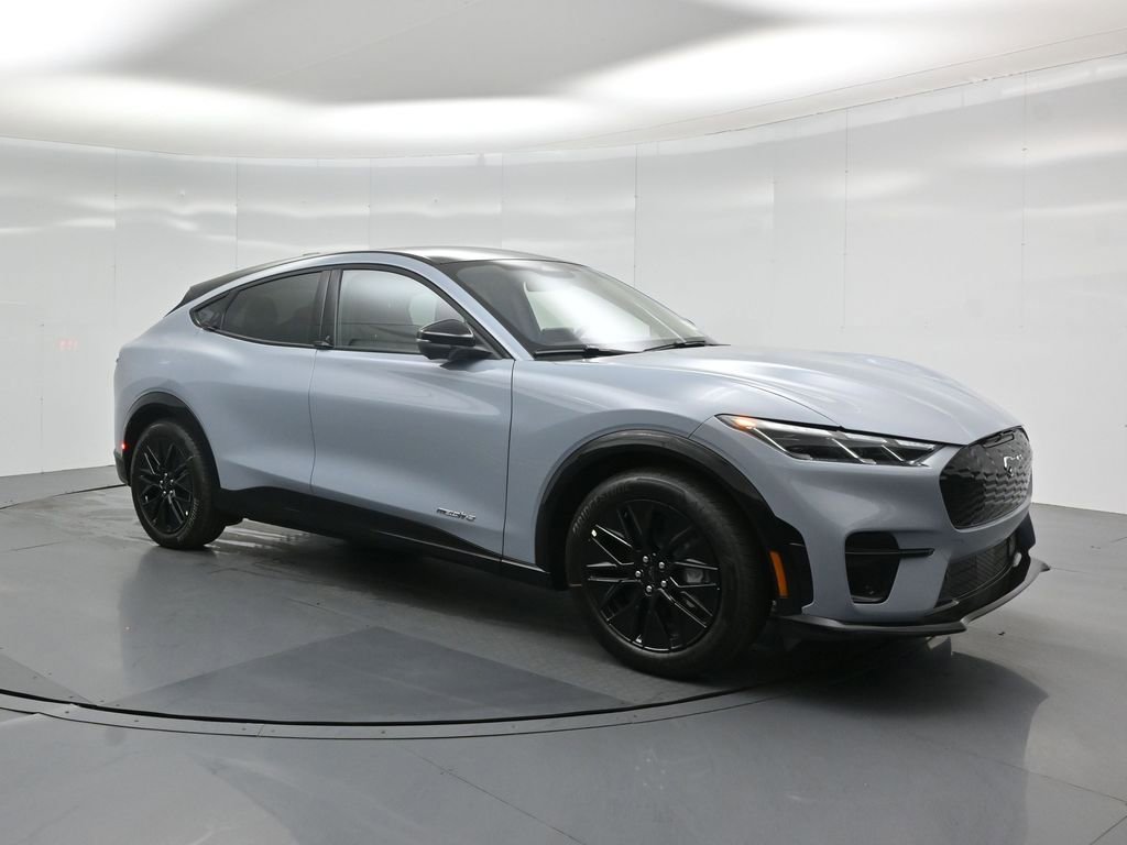 New 2026 Ford Mustang Mach-E Premium w/ Sport Appearance Package image 24