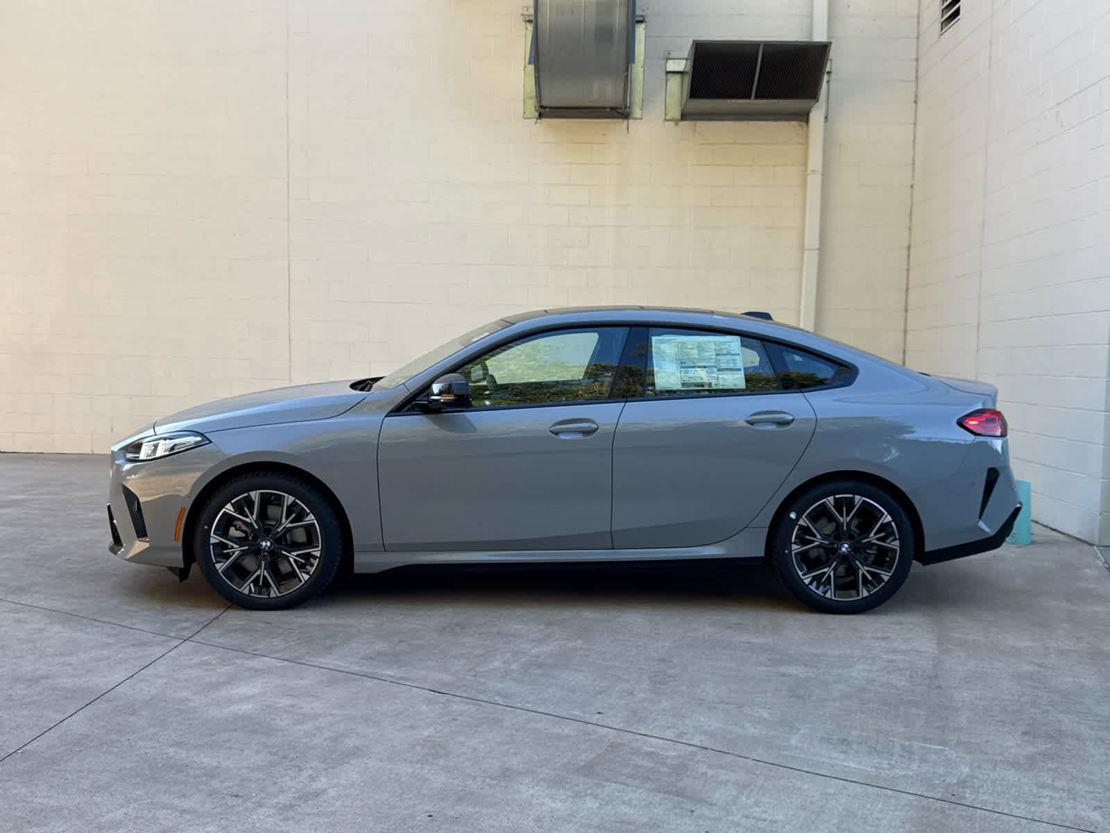 Used 2026 BMW 228i xDrive w/ Premium Package image 5