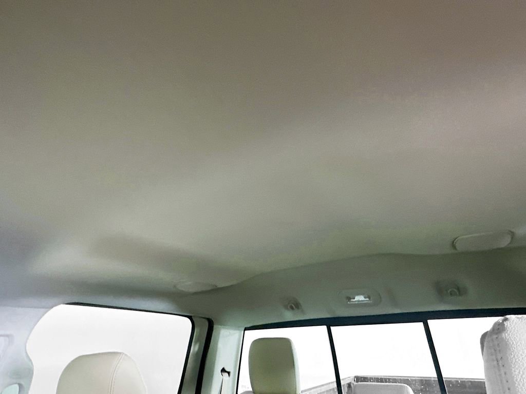 Used 2016 RAM 2500 Laramie image 21