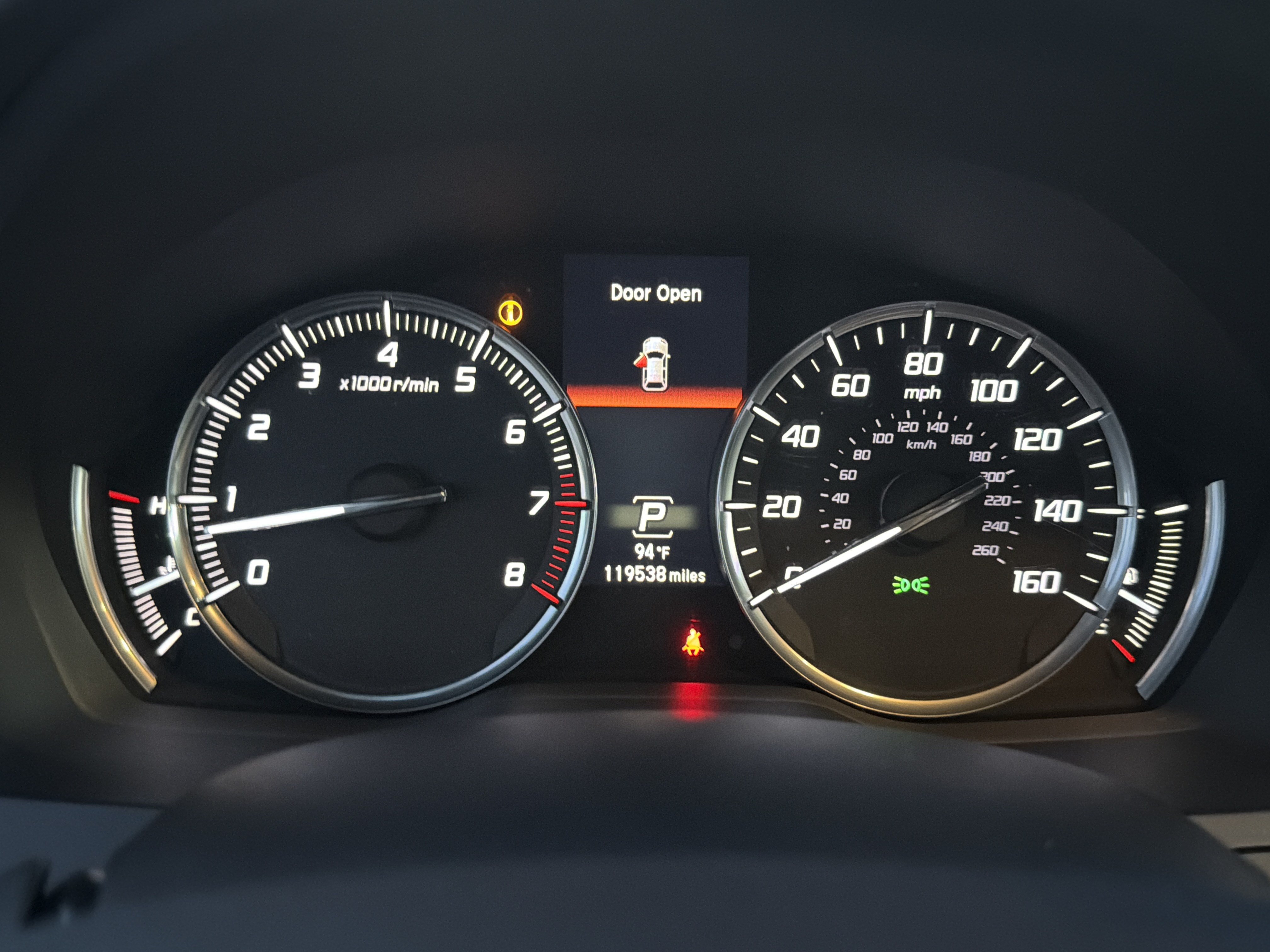 Used 2014 Acura MDX w/ Technology Package AWD/4WD image 21