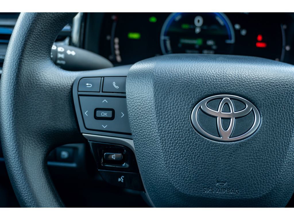 New 2026 Toyota Camry LE image 22