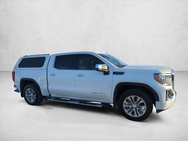 Used 2020 GMC Sierra 1500 Denali w/ Technology Package image 4